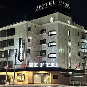 Reftel Osaka Airport Ikeda (Osaka)