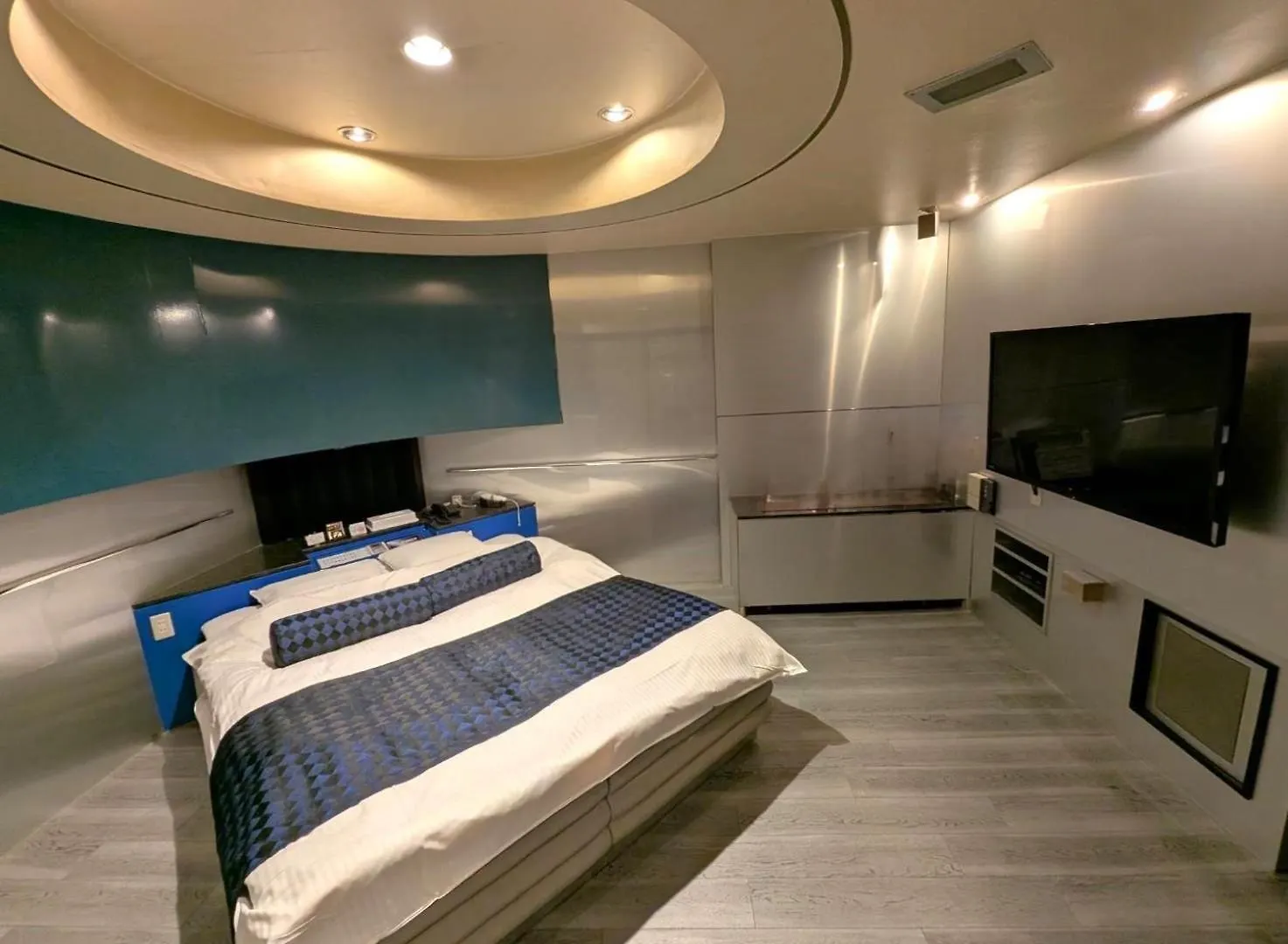 Love hotel Hotel First (Adults Only) Ikeda